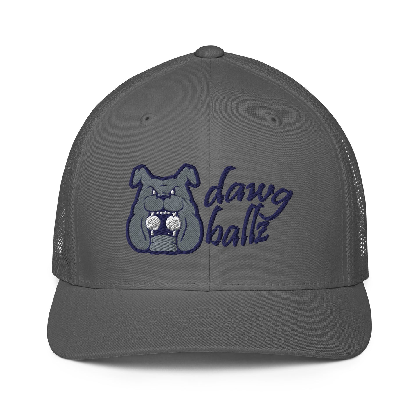 
                  
                    Dawg Ballz Flex-Fit Hat
                  
                