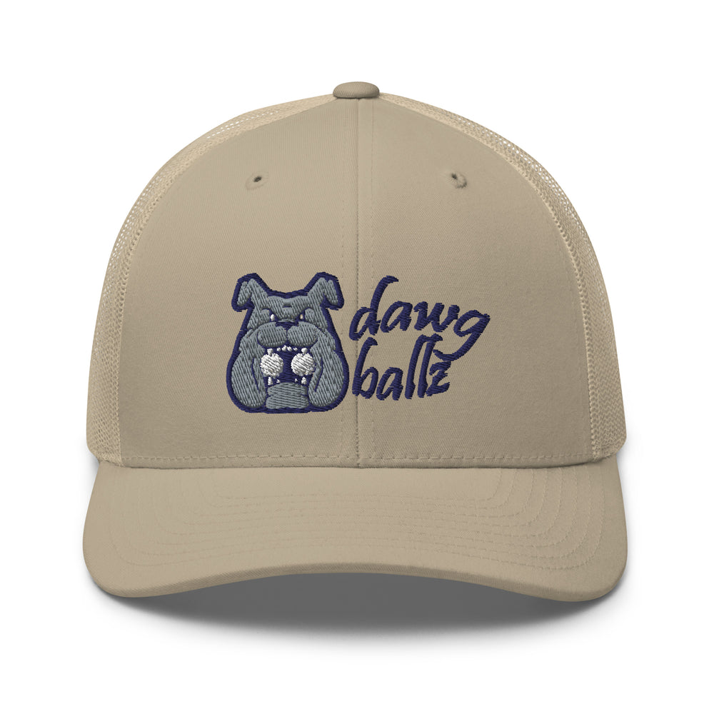 
                  
                    Dawg Ballz Golf Hat
                  
                