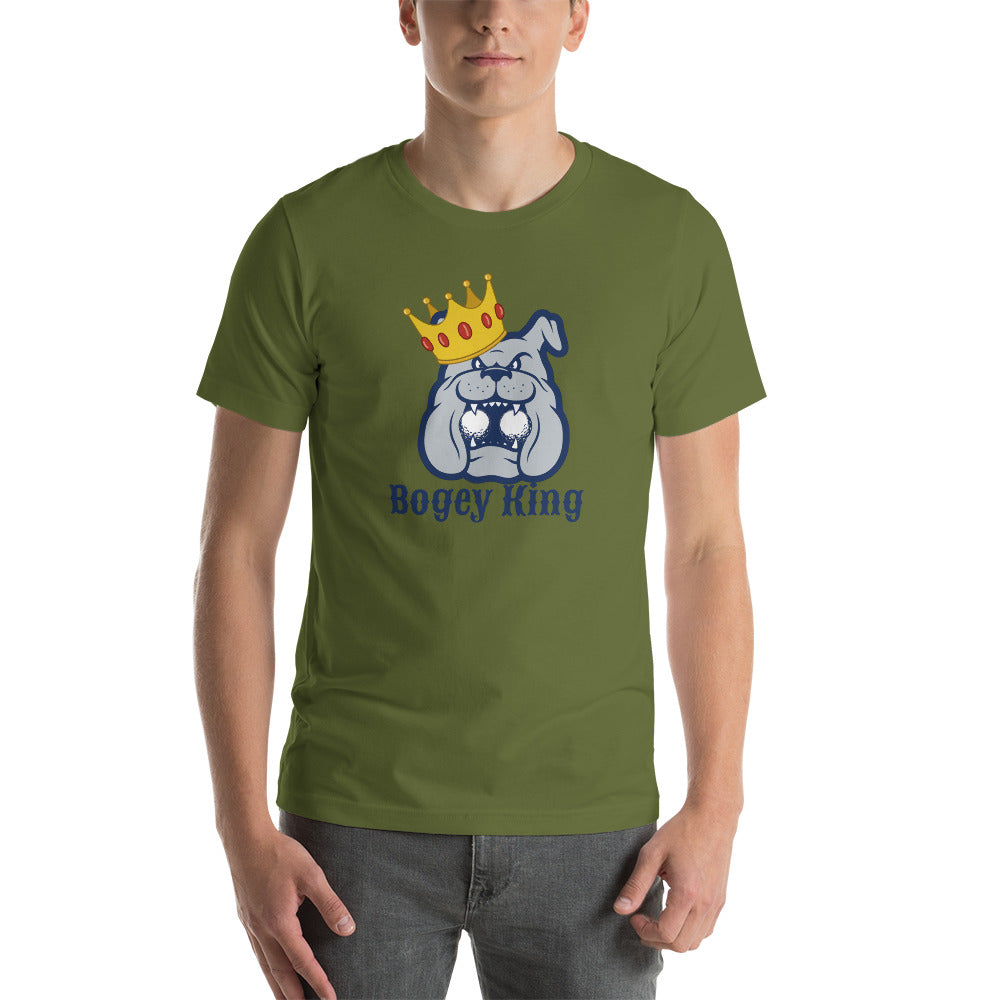 
                  
                    Bogey King T-Shirt
                  
                