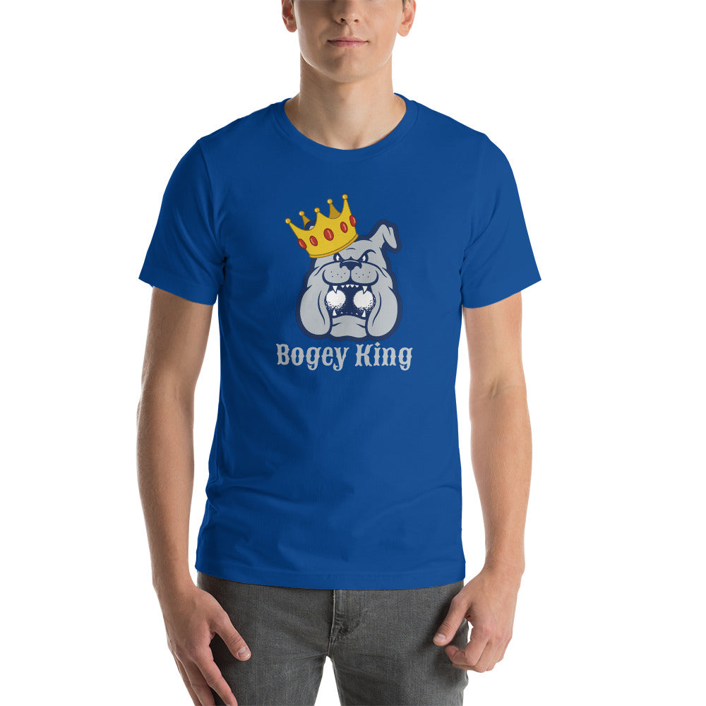 
                  
                    Bogey King T-Shirt
                  
                