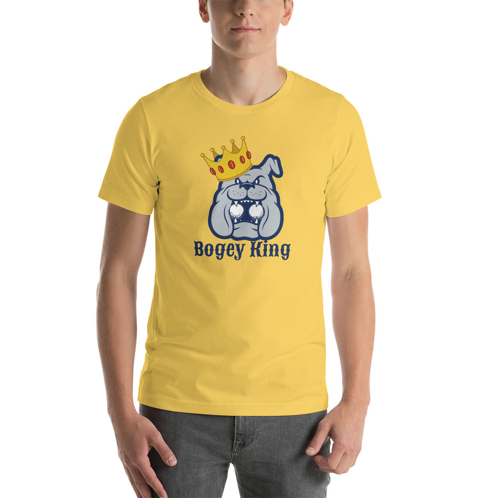 
                  
                    Bogey King T-Shirt
                  
                