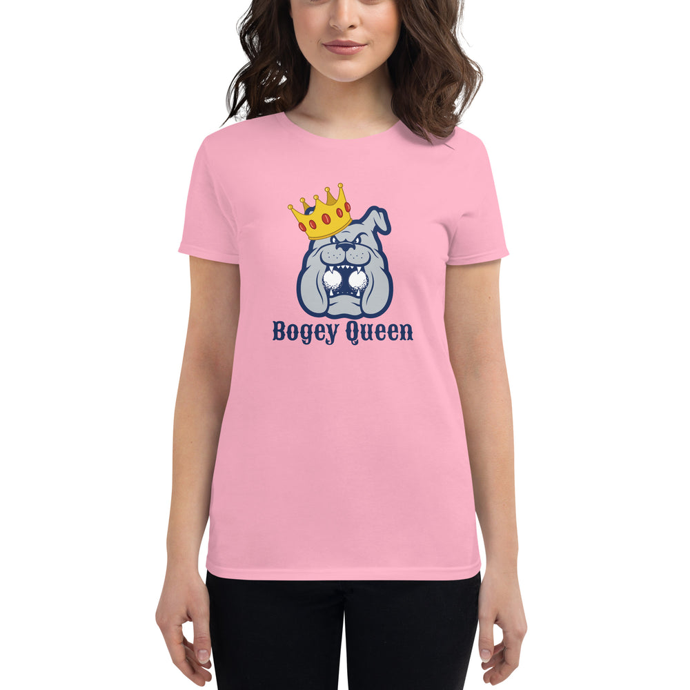 Bogey Queen T-shirt